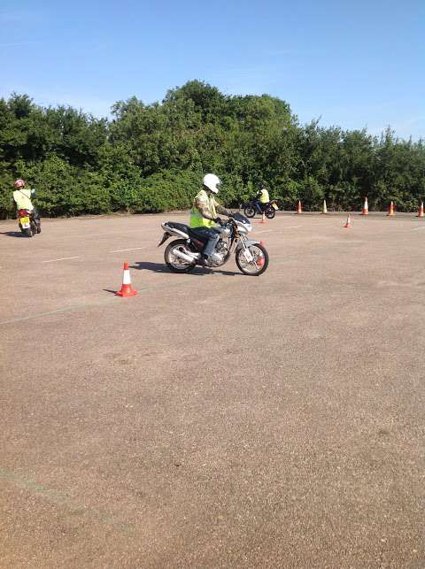 Bedford Motorcycle Training photo