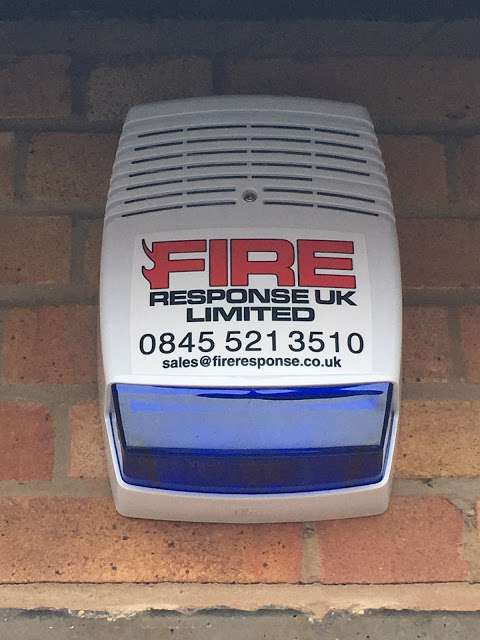 Fire Response UK Ltd photo